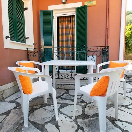 Apartmanhotel Blumarin *