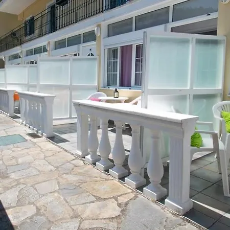 Blumarin Apartahotel