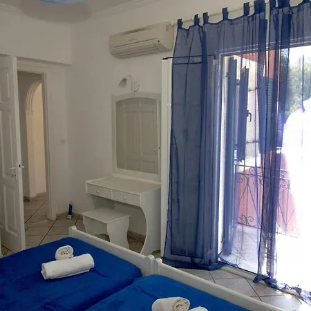 Blumarin Apartahotel Agios Gordios (Corfu)