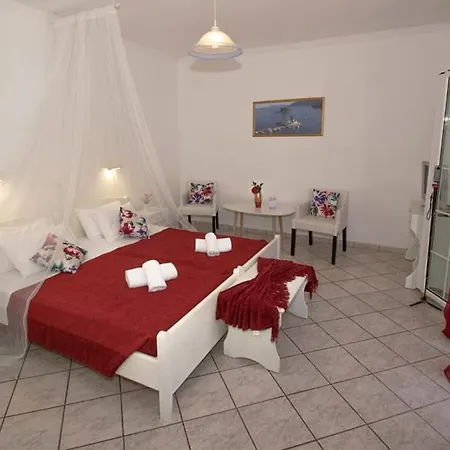 Apartahotel Blumarin Agios Gordios (Corfu)