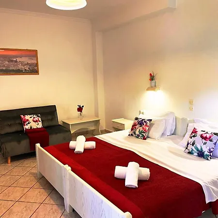 Blumarin Apartahotel Agios Gordios (Corfu)