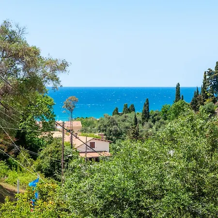 Blumarin 3* Agios Gordios (Corfu)