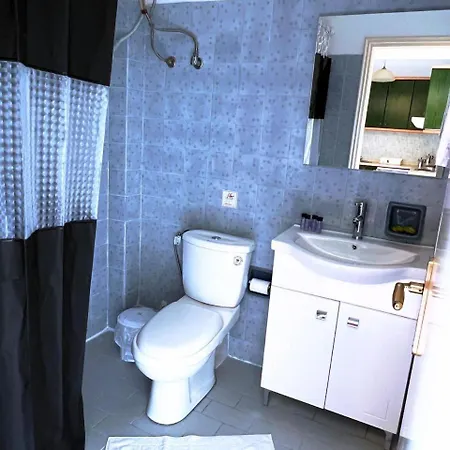 Blumarin Apartahotel