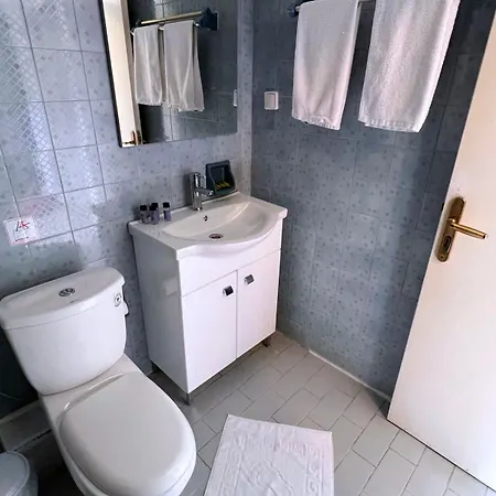 Blumarin Apartahotel 3*