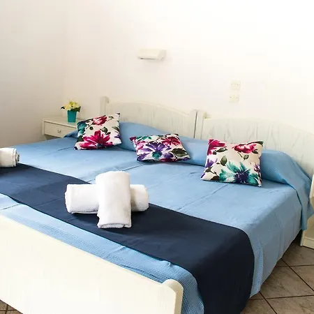 Blumarin Apartahotel