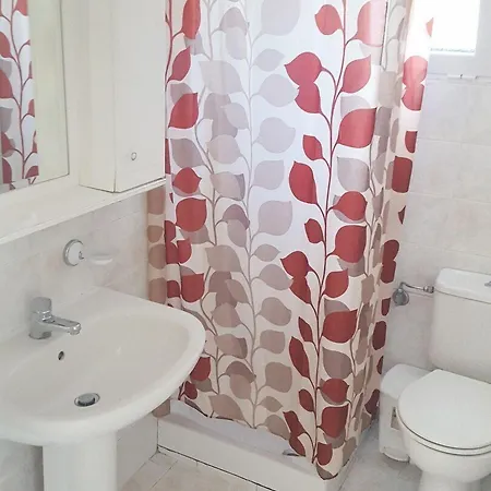 Apartahotel Blumarin