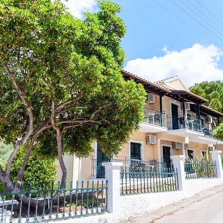 Blumarin Apartahotel