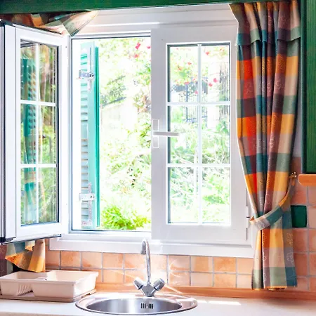 Blumarin Agios Gordios (Corfu)