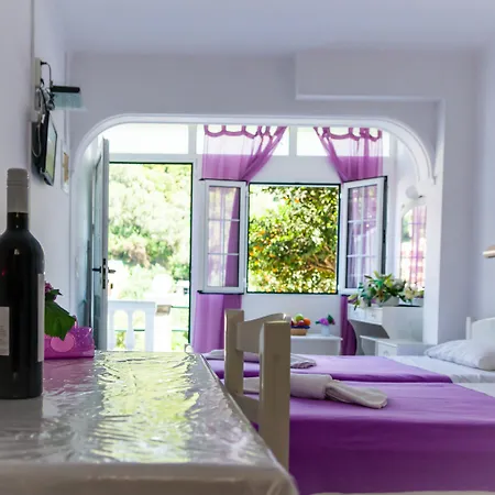 Blumarin 3* Agios Gordios (Corfu)