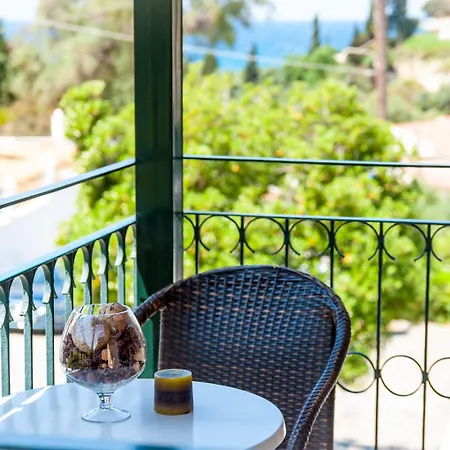 Blumarin Apartahotel 3*