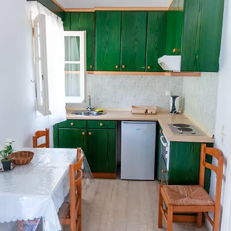 Blumarin Apartahotel Agios Gordios (Corfu)