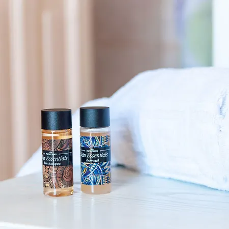 Apartahotel Blumarin Agios Gordios (Corfu)