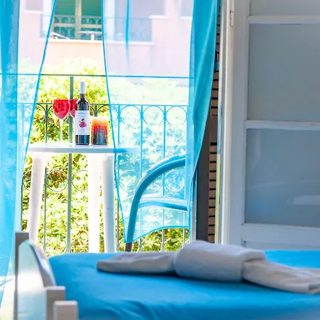 Blumarin Agios Gordios (Corfu)