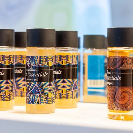 Blumarin 3* Agios Gordios (Corfu)