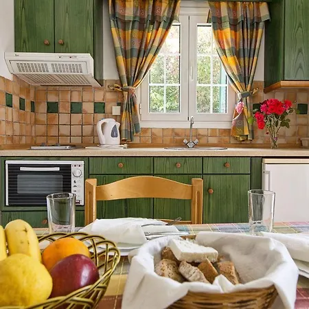 Apartahotel Blumarin 3*