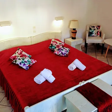 Blumarin Apartahotel Agios Gordios (Corfu)