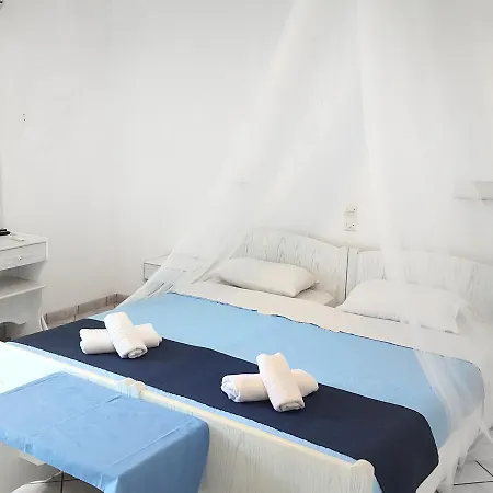 Apartahotel Blumarin Agios Gordios (Corfu)