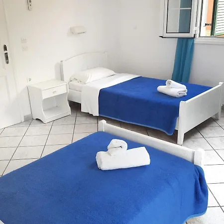 Blumarin 3* Agios Gordios (Corfu)