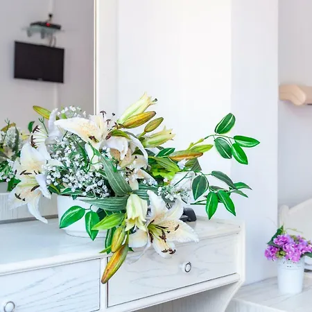 Blumarin Apartmanhotel