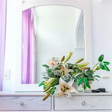 Blumarin Apartahotel 3*