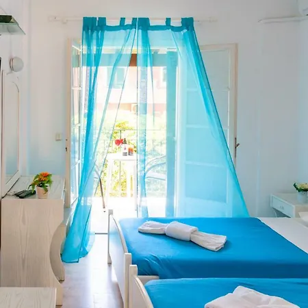 شقة فندقية Blumarin