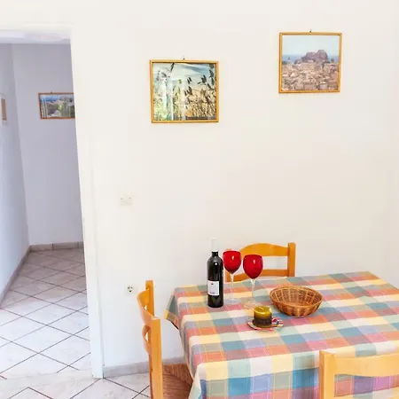 Blumarin 3* Agios Gordios (Corfu)