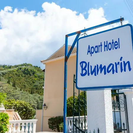 Blumarin Agios Gordios (Corfu)