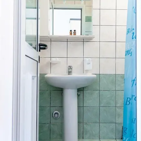 Blumarin Apartahotel Agios Gordios (Corfu)