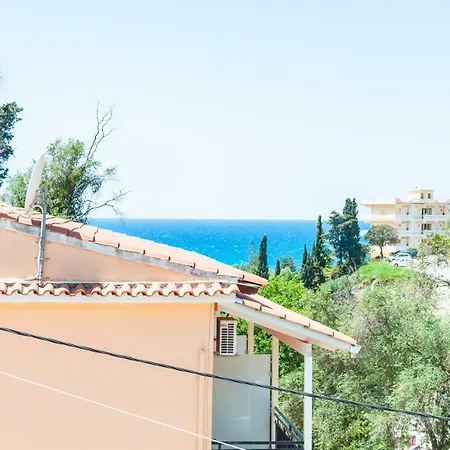 Apartahotel Blumarin Agios Gordios (Corfu)