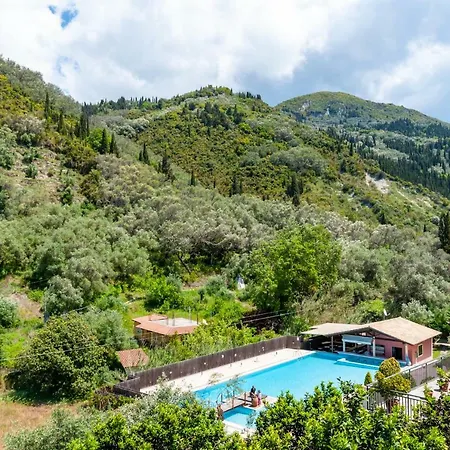 Blumarin Apartahotel 3*