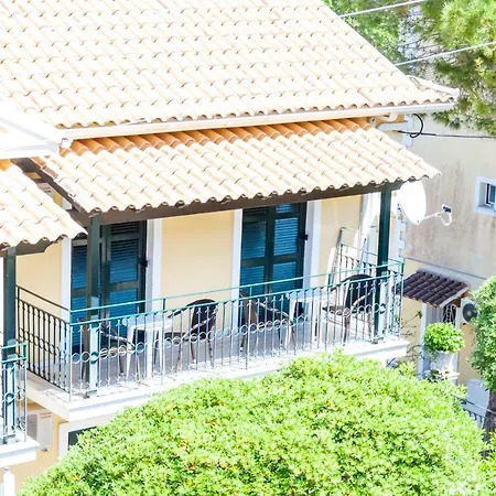 Blumarin شقة فندقية